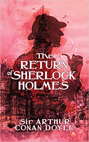 the return of sherlock the return of sherlock